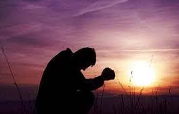 MEDITACION CRISTIANA